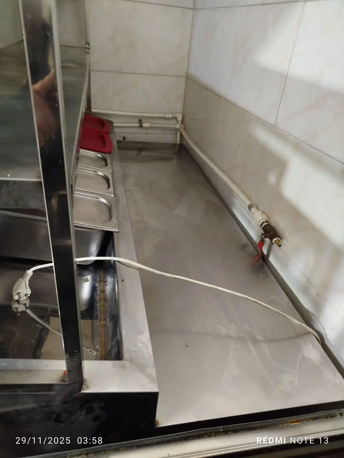 فروش تجهیزات واجاره مغازه|فروشگاه و مغازه|نسیم‌شهر, |دیوار