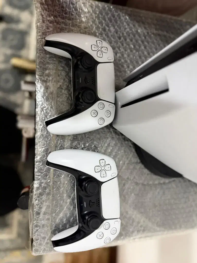 پیس فایو با ۱۵ تا بازی ۲ دسته|کنسول، بازی ویدئویی و آنلاین|کرمان, |دیوار