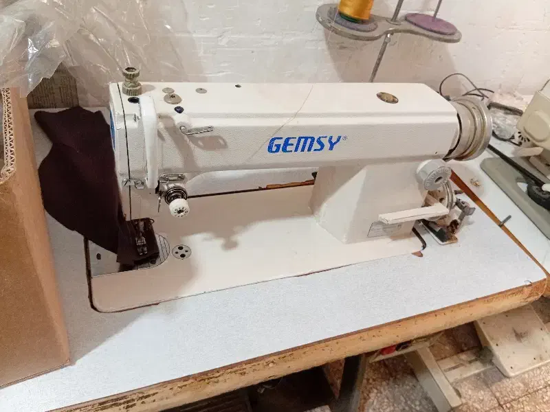 چرخ خیاطی جمسی واولیپی|چرخ خیاطی و ریسندگی|چابهار, |دیوار