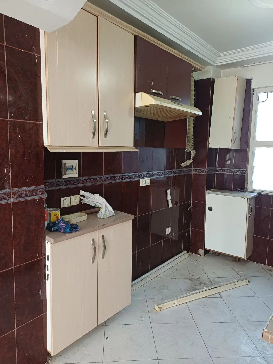 کابینت فروشی MDF|مصالح و تجهیزات ساختمان|تهران, جی|دیوار
