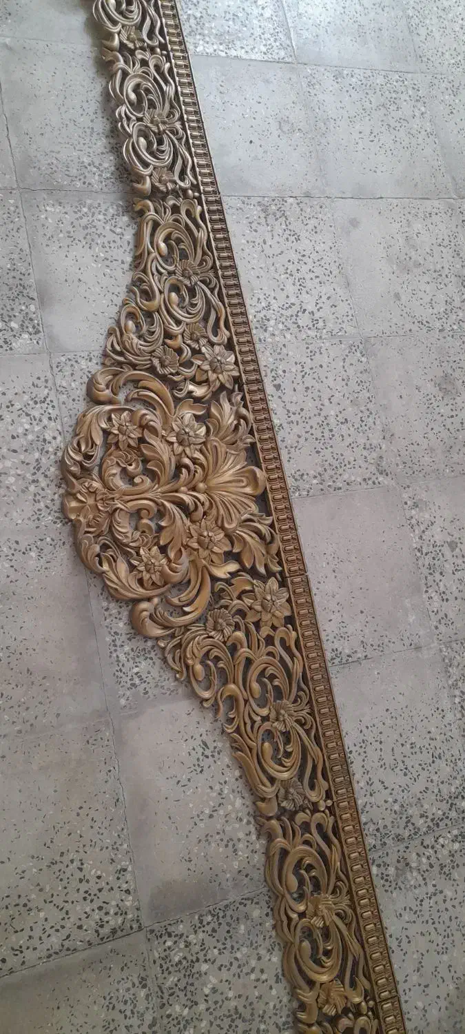 میز تلویزیون دیواری وکتیبه توافقی|میز تلویزیون|پارسآباد, |دیوار