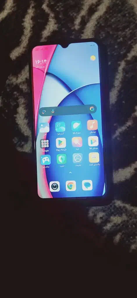 گوشی شیامی|موبایل|کورین, |دیوار