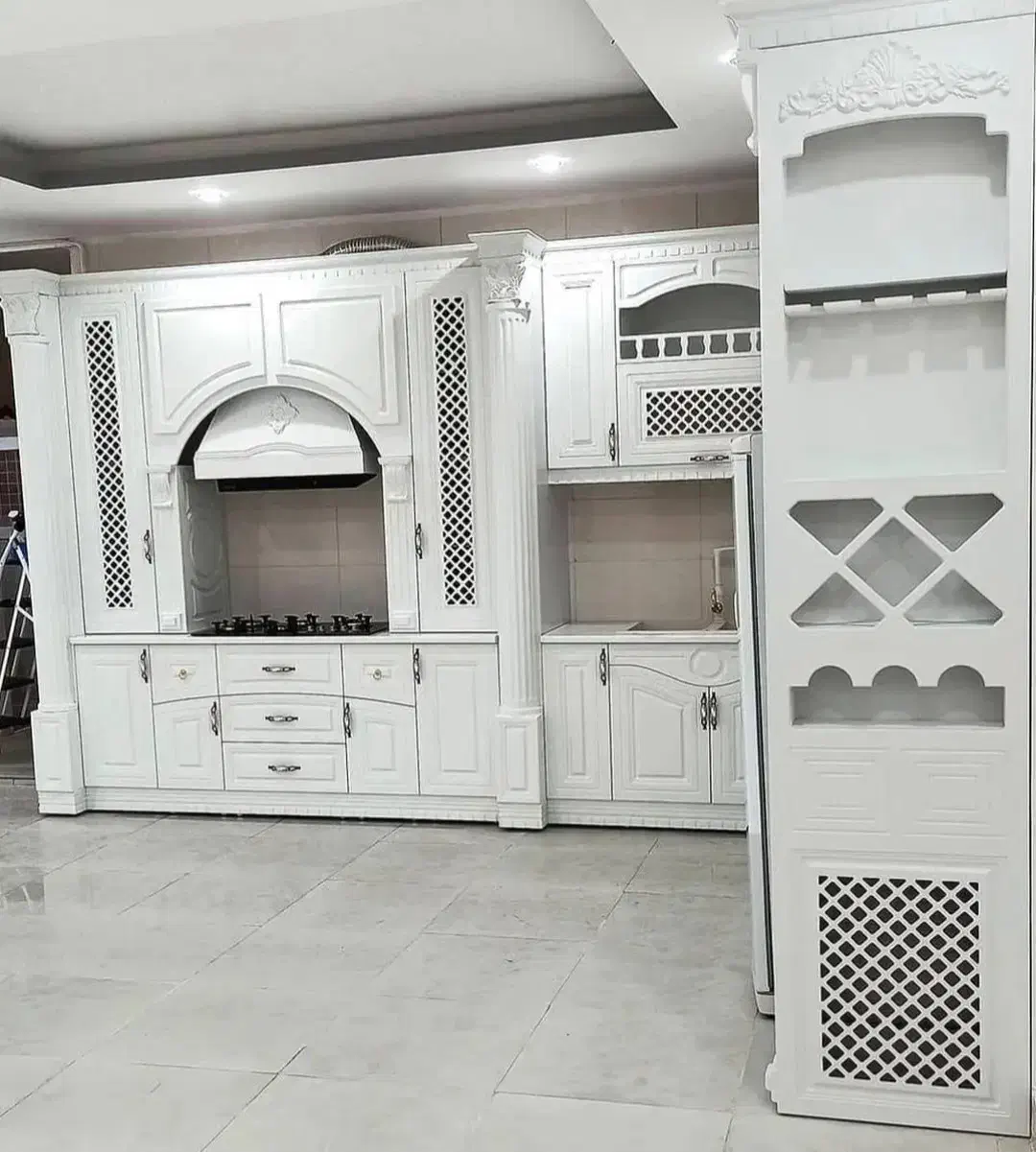 جشنواره بزرگ کابینت (پاییز و زمستان۱۴۰۴)|مصالح و تجهیزات ساختمان|مشهد, رضاشهر|دیوار