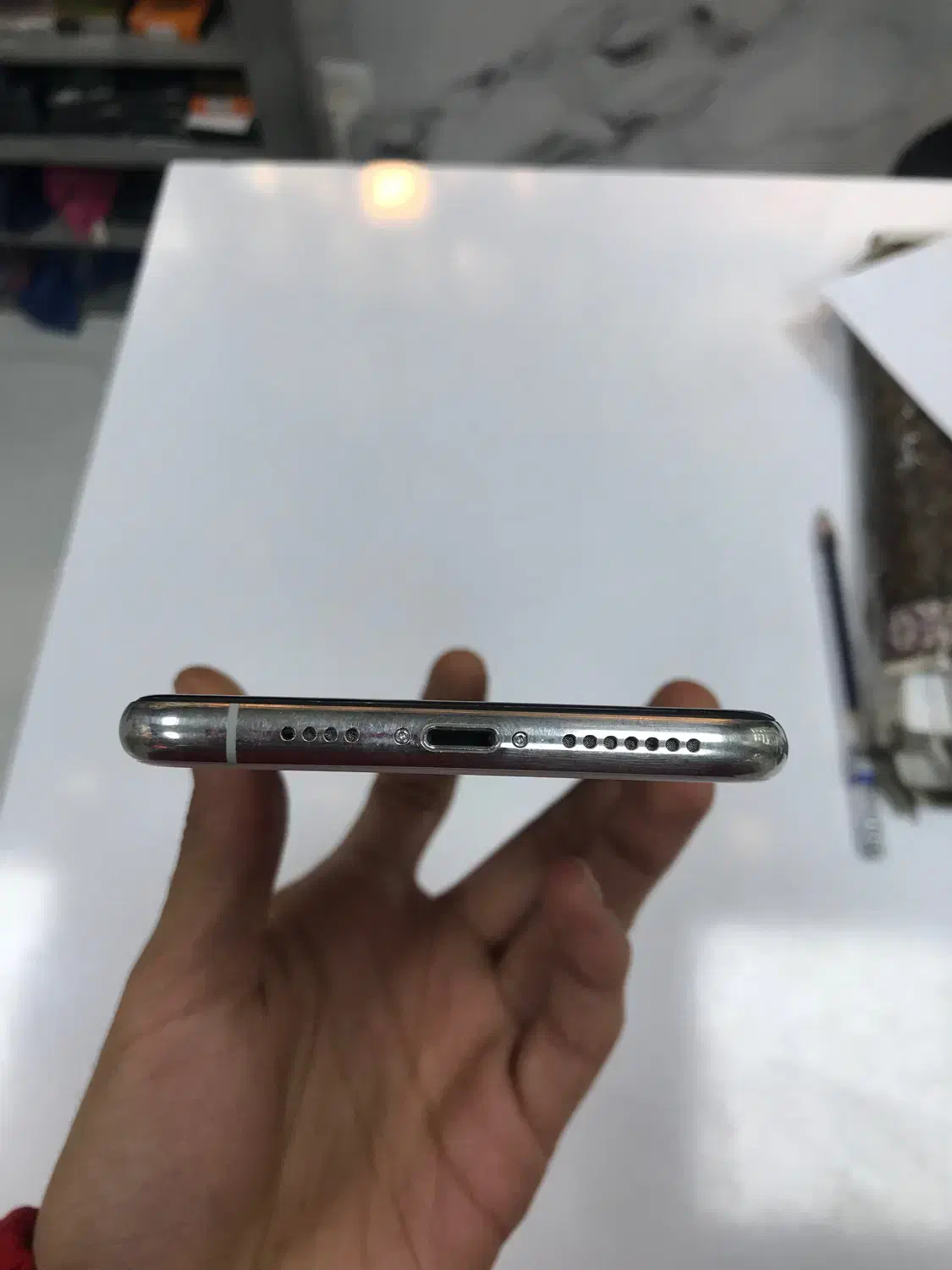 گوشی اپل آیفون ۱۱ پرو مکس / 11 pro max|موبایل|اردبیل, |دیوار