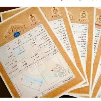 اجاره سند|خدمات مالی، حسابداری، بیمه|باغستان, |دیوار