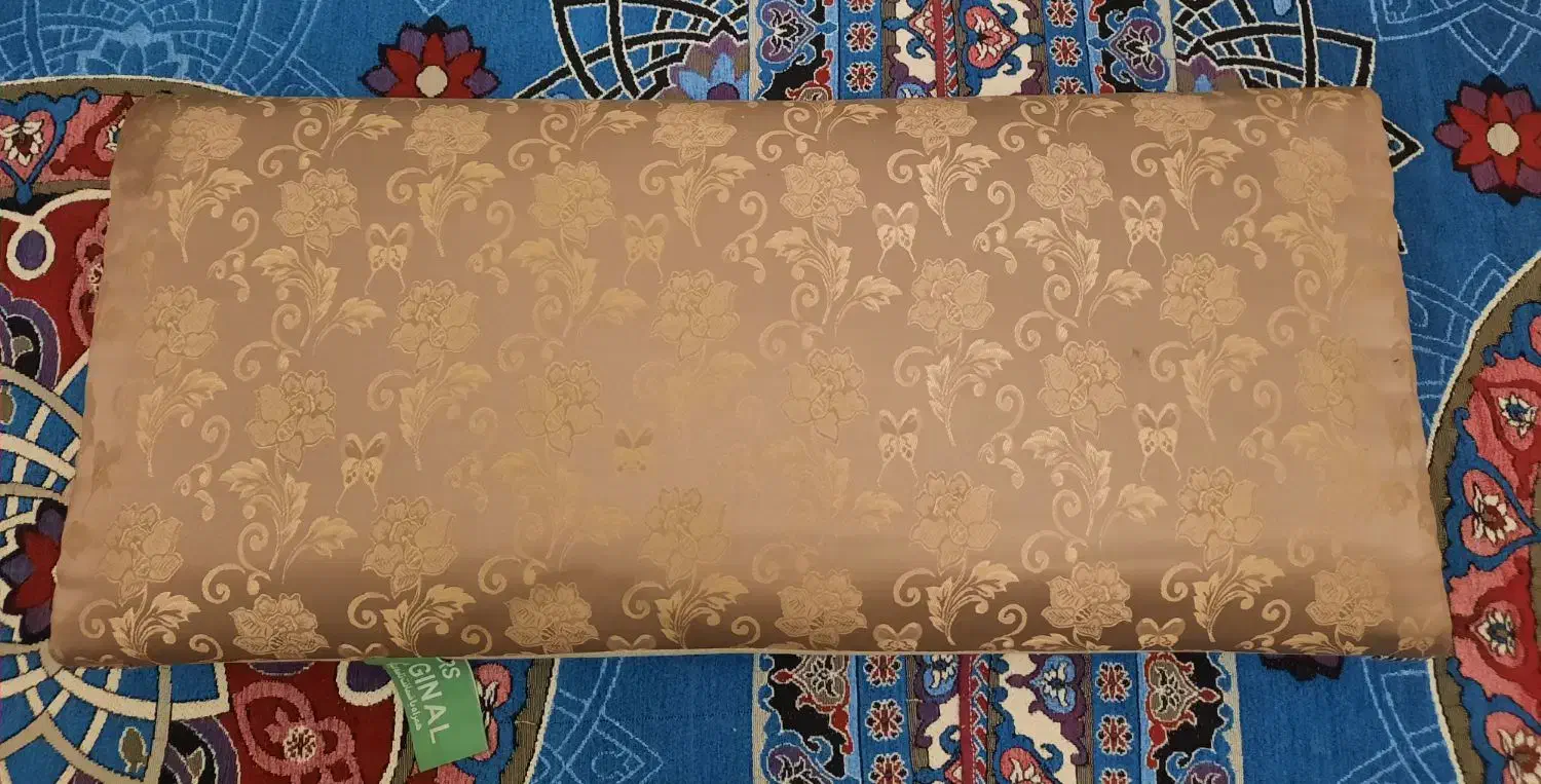 یک جفت پشتی ماشینی|پشتی|آبادان, |دیوار