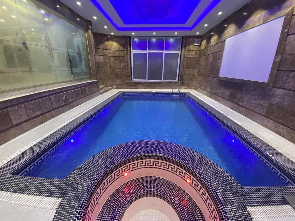 باغ دوخواب در شاهنامه|اجارهٔ کوتاهمدت ویلا و باغ|مشهد, تبادکان|دیوار