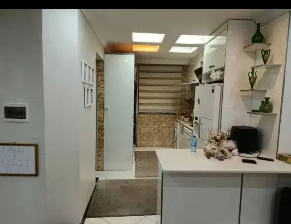 54متری فول امکانات فوری تکواحدی|اجارهٔ آپارتمان|تهران, مهرآباد جنوبی|دیوار