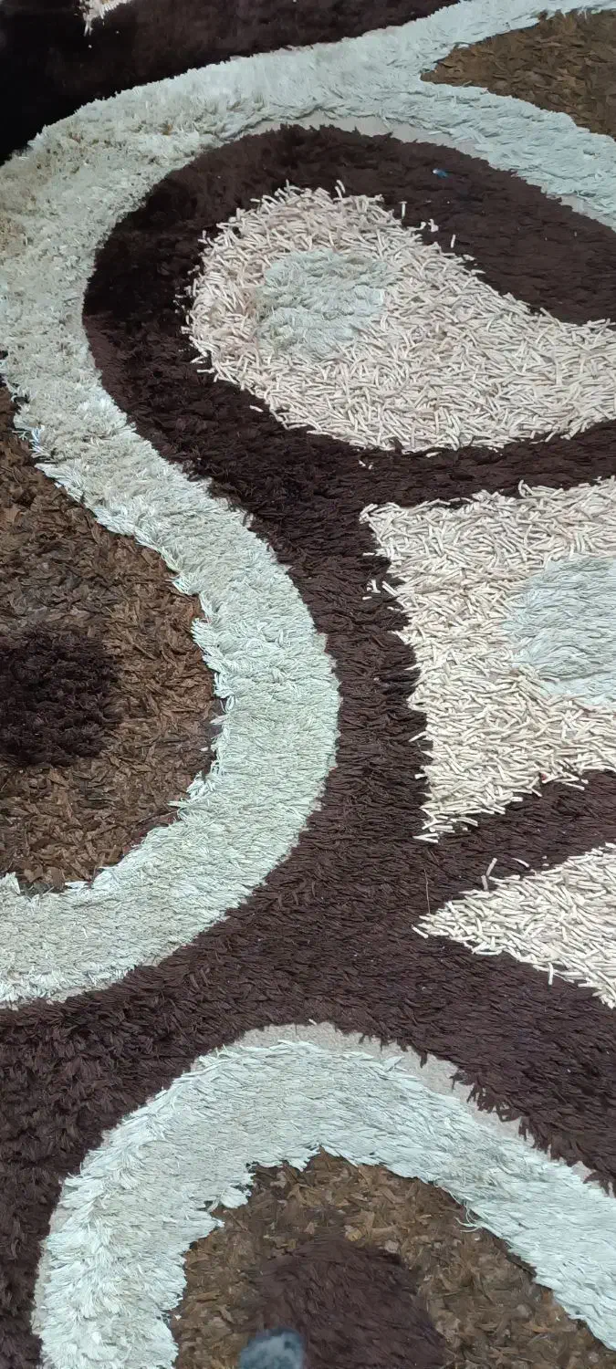 گلیم فرش|گلیم، جاجیم، گبه|اصفهان, باتون|دیوار