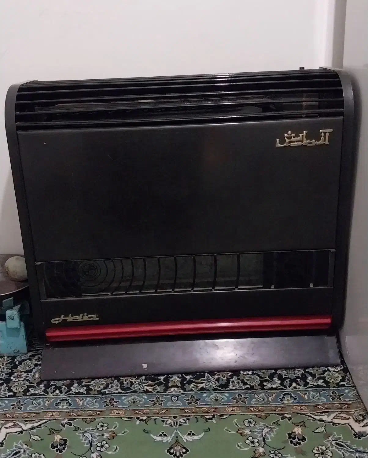 بخاری درحد نو|بخاری، هیتر، شومینه|محمدشهر, جعفرآباد|دیوار