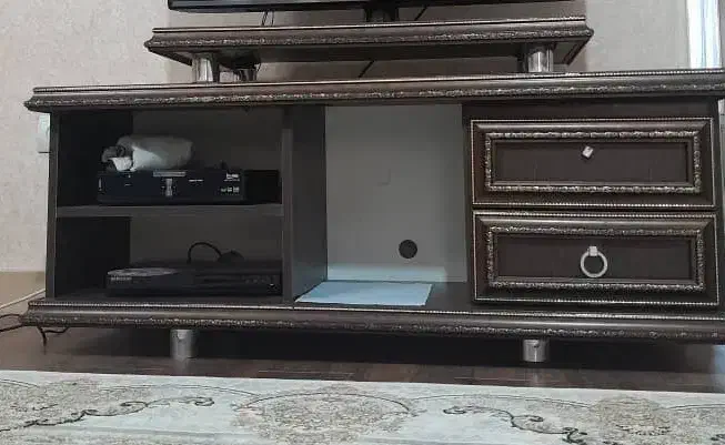 میز تلوزیون سالم|میز تلویزیون|تهران, هفده شهریور|دیوار