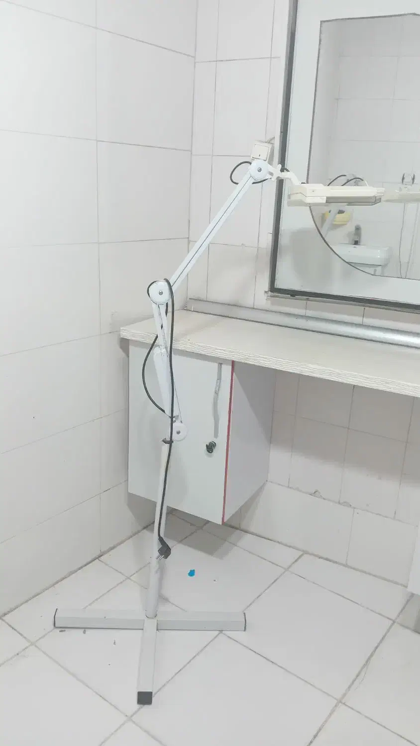 وسایل آرایشگاه باتخفیف ویژه به فروش میرسد|حراج|گلپایگان, |دیوار