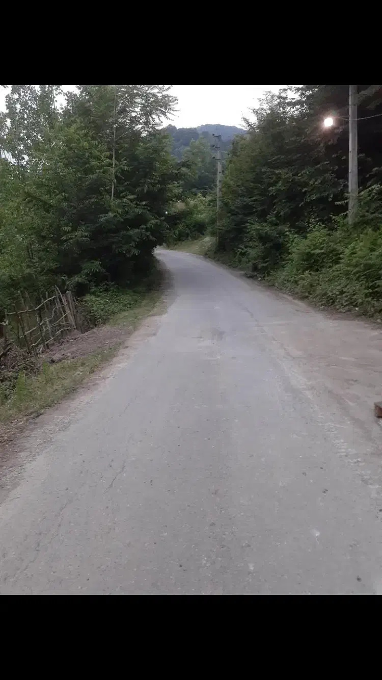 فروش زمین ۳۰۰متری روستای بهدان شهرک صنعتی|فروش زمین و ملک کلنگی|سنگر, |دیوار