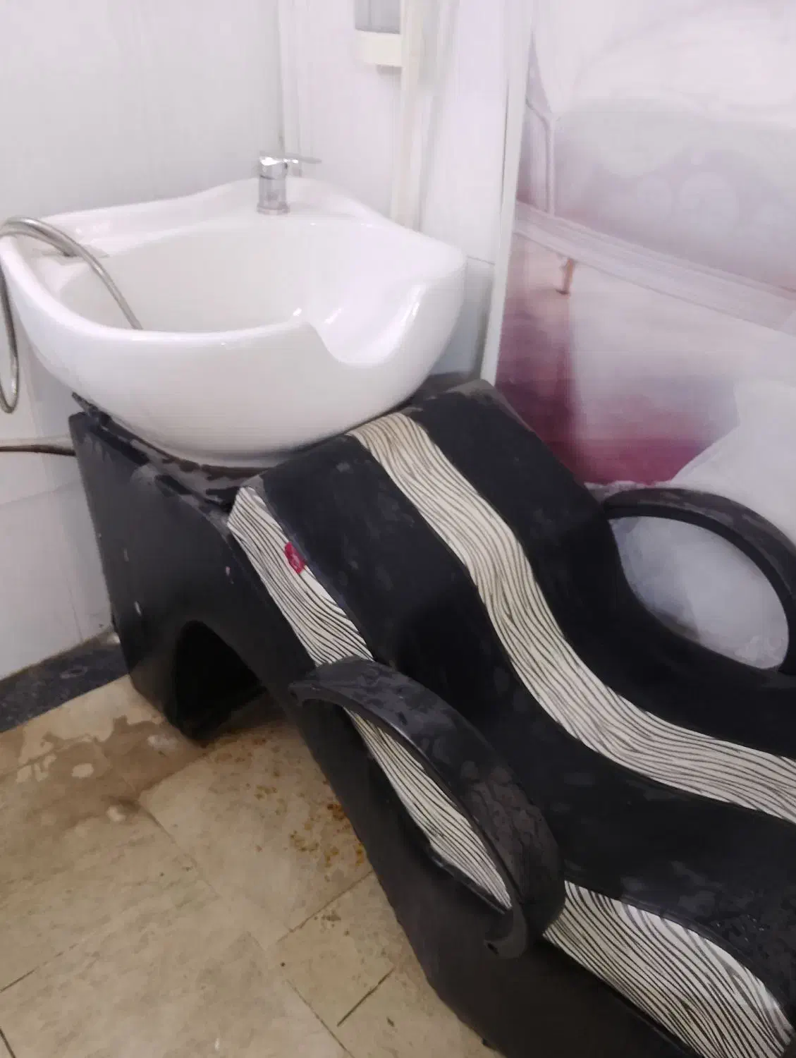 سرشور|آرایشگاه و سالن‌های زیبایی|شهریار, شهریار|دیوار