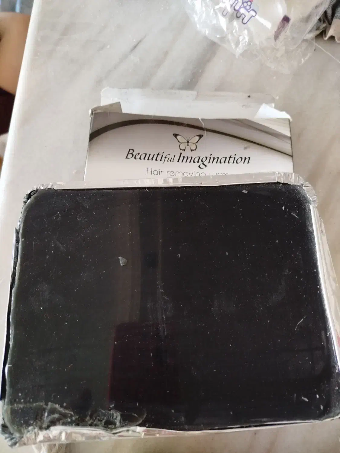 وکس یک کیلویی|آرایشی، بهداشتی، درمانی|تبریز, |دیوار