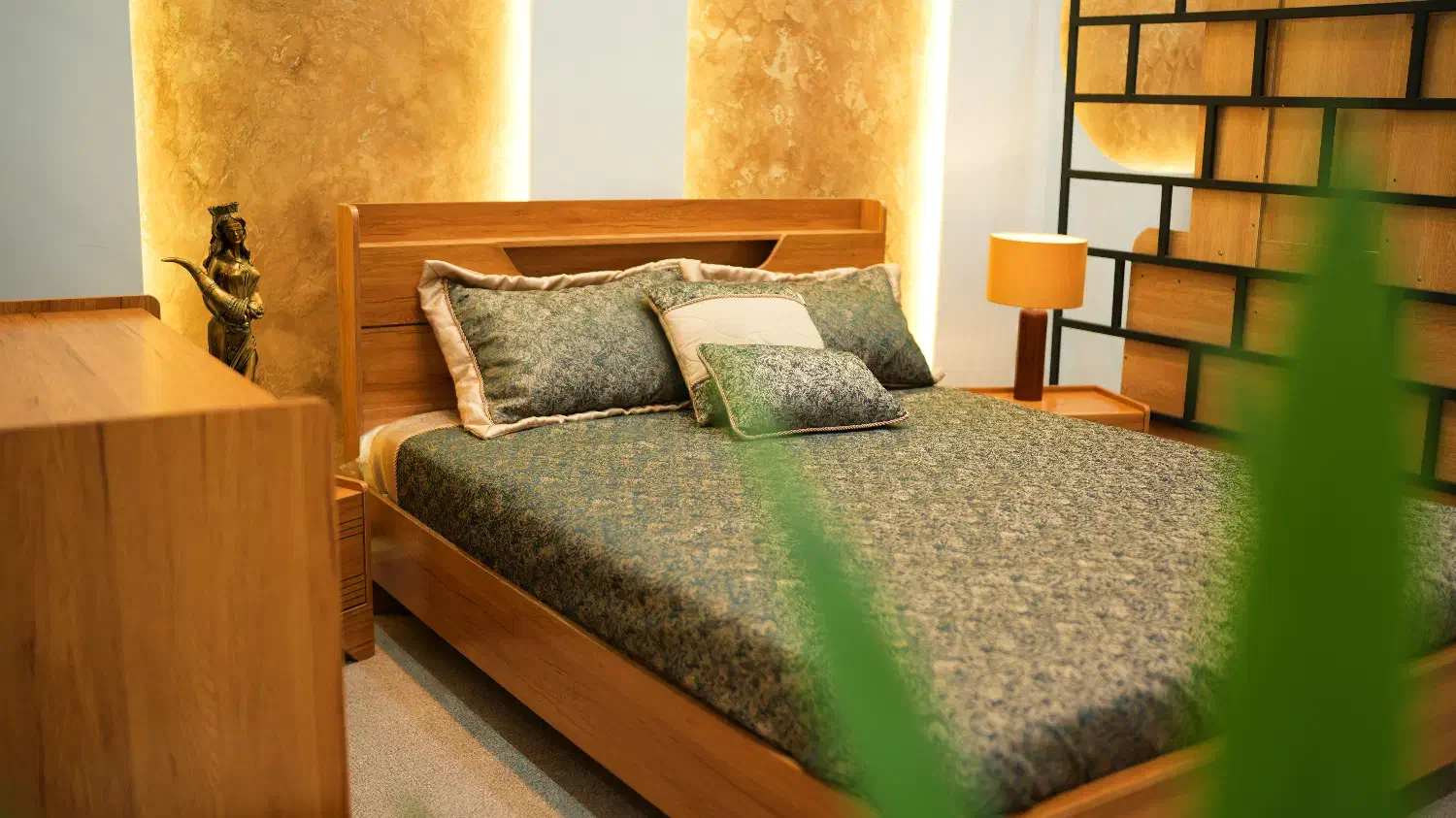 سرویس خواب آماده ونیز|تخت و سرویس خواب|تهران, صادقیه|دیوار