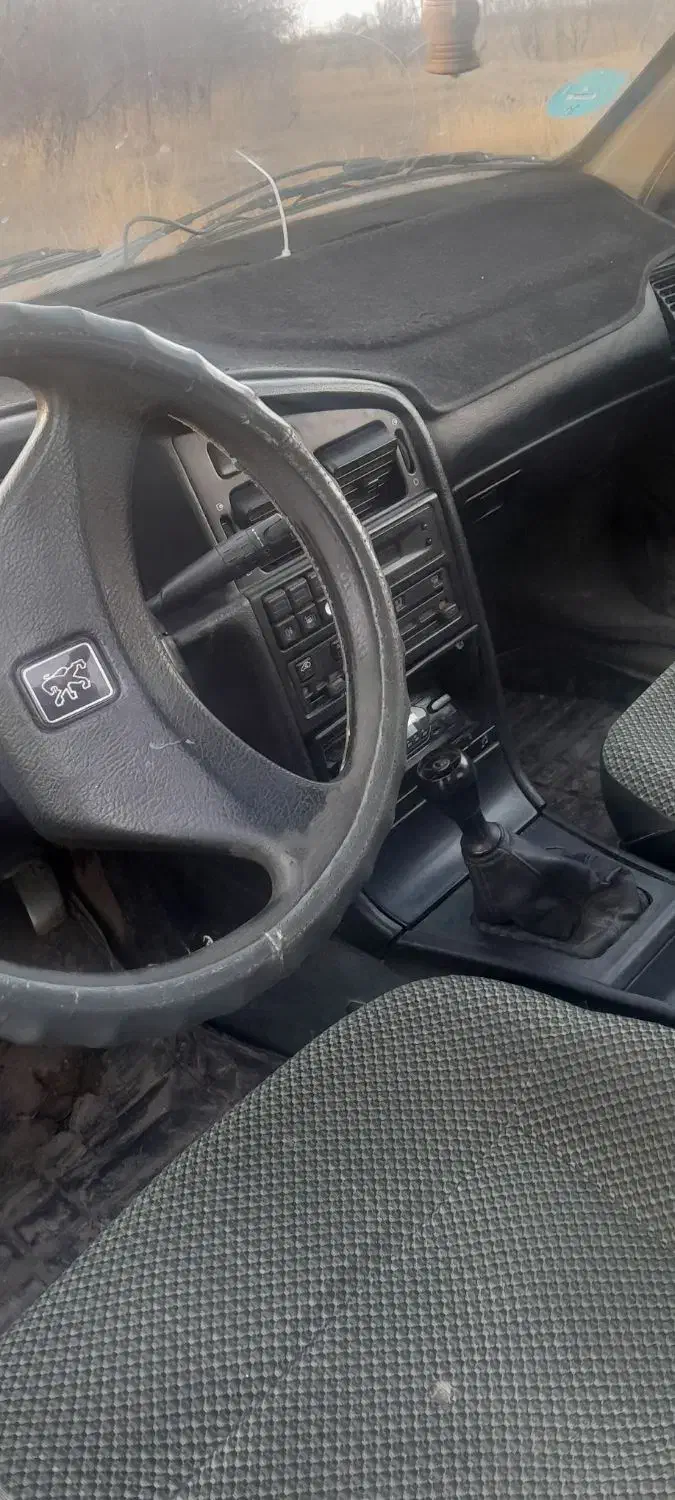 ۱۱۱|خودرو کلاسیک|مرند, |دیوار