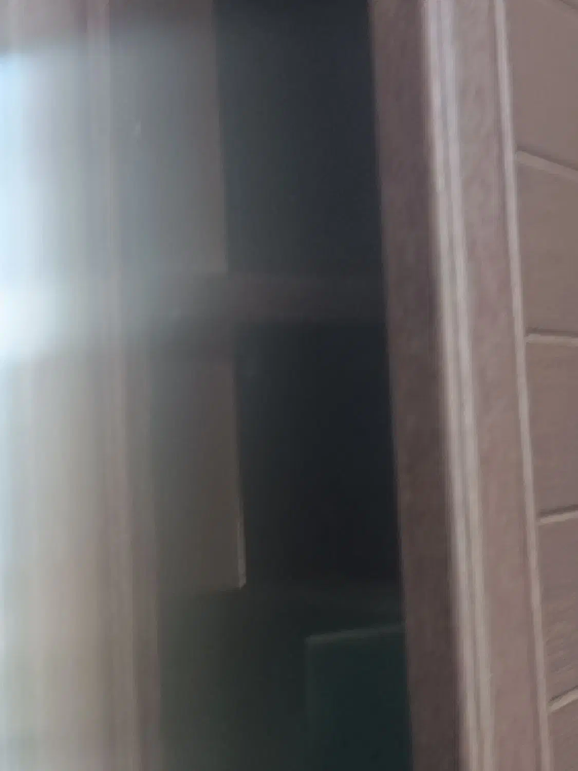 جاکفشی و جالباسی  سه درب|جاکفشی، کمد، دراور|پرند, فاز ۵|دیوار