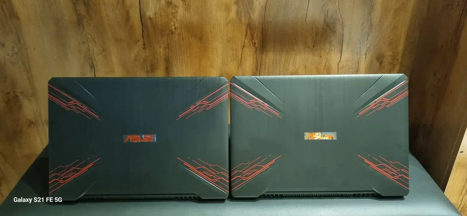 لپتاپ  گیمینگ ایسوس fx80 گرافیک۴|رایانه همراه|دزفول, |دیوار