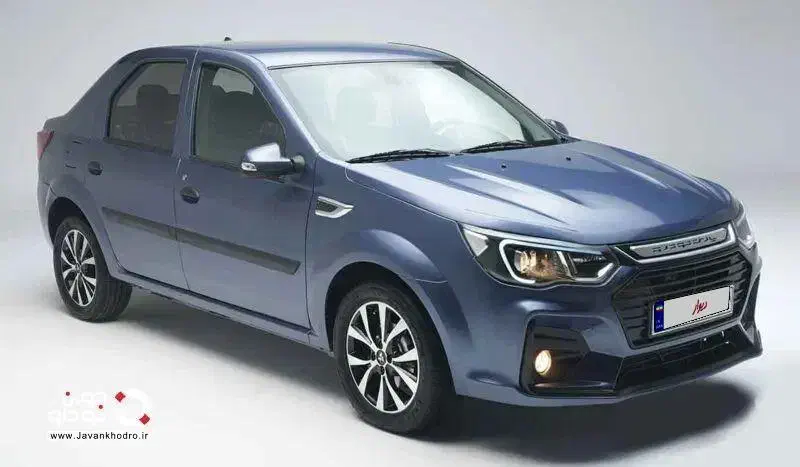 حواله پارس نوآ|خودرو سواری و وانت|بوشهر, |دیوار