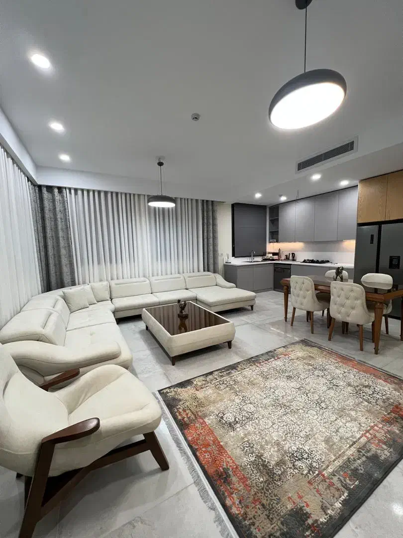 آپارتمان فرنیش کامل،سوئیت مبله ،آپارتمان مبله|اجارهٔ کوتاه‌مدت آپارتمان و سوئیت|تهران, تجریش|دیوار