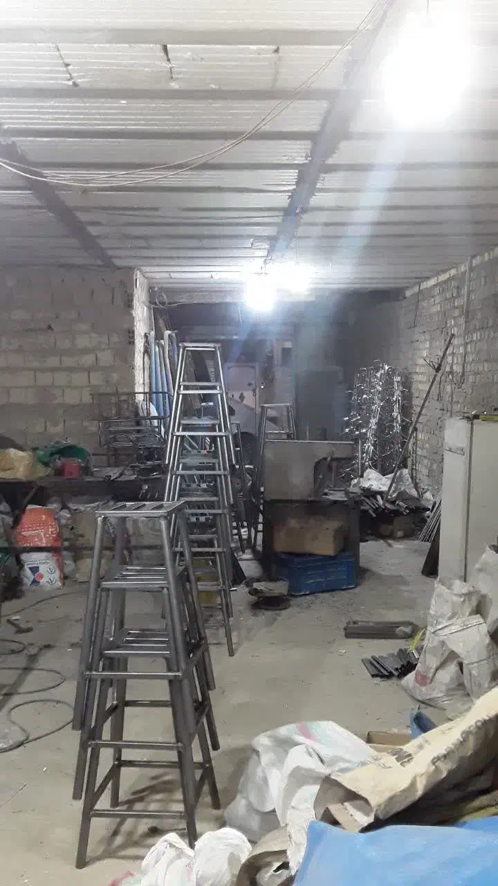 اجاره یک واحد کارگاهی به متراژ ۷۰ متر|اجارهٔ مغازه و غرفه|قم, شهرک فاطمیه|دیوار