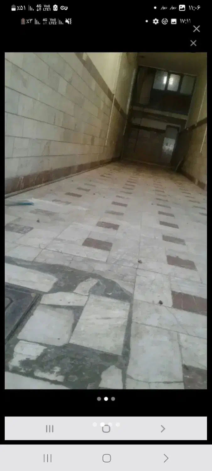 مغازه دروازه شهرجرد|فروش مغازه و غرفه|سلفچگان, |دیوار