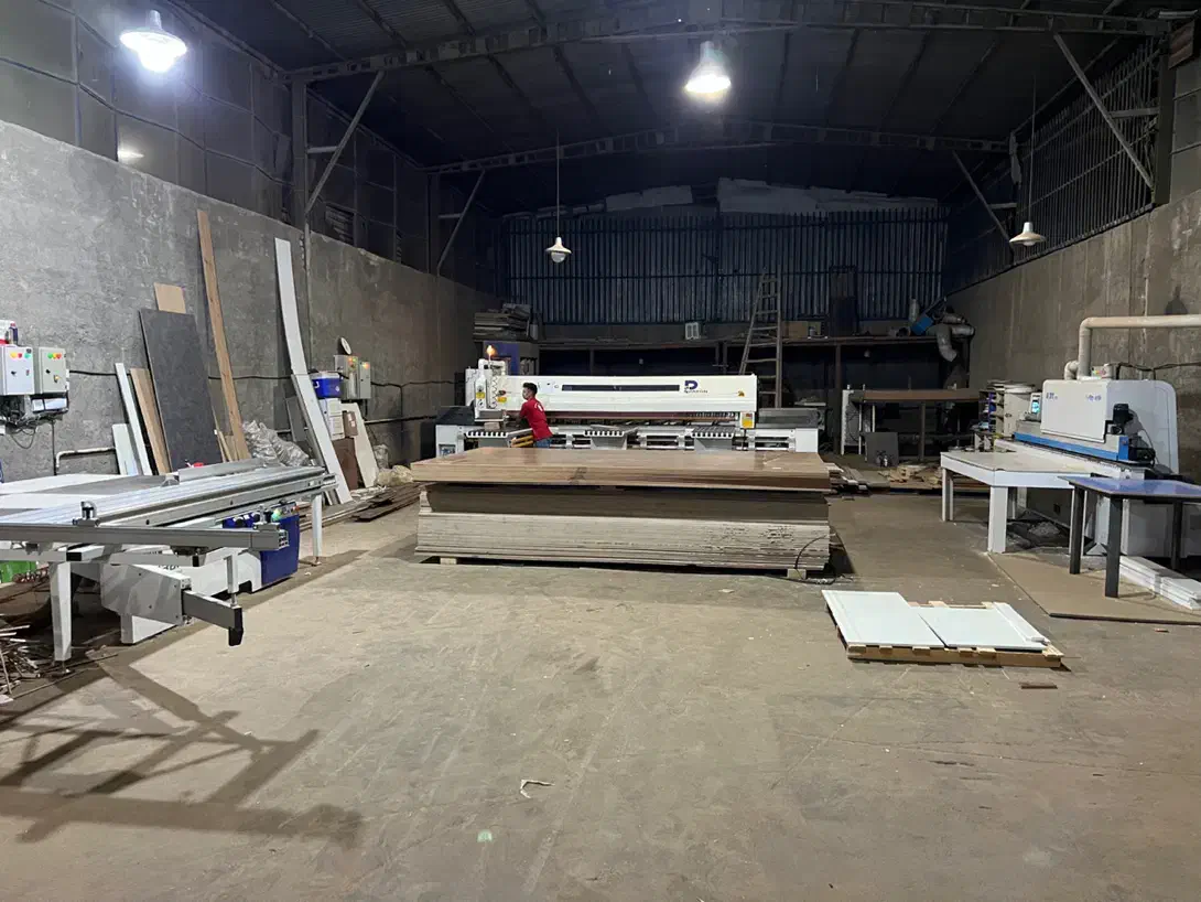 نوار کار لبه چسبان|استخدام صنعتی، فنی، مهندسی|مشهد, خین عرب|دیوار