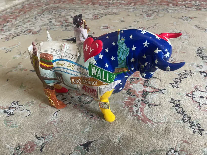 دکوری خاص|مجسمه، تندیس، ماکت|تهران, ایران|دیوار