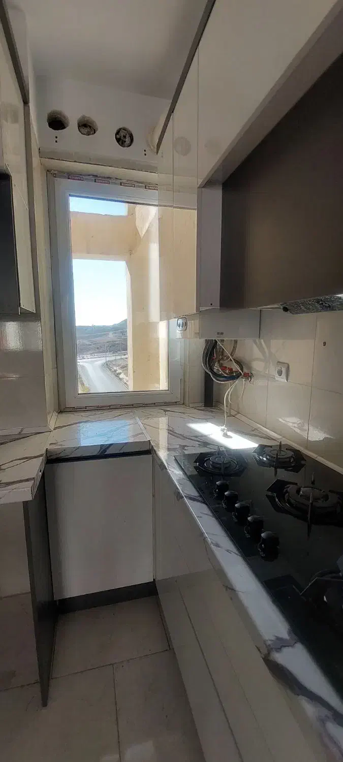 فاز۸ پردیس پیکوب امیر ساوالان ۱۰۵متر ‌ویودار|اجارهٔ آپارتمان|پردیس, فاز ۸|دیوار