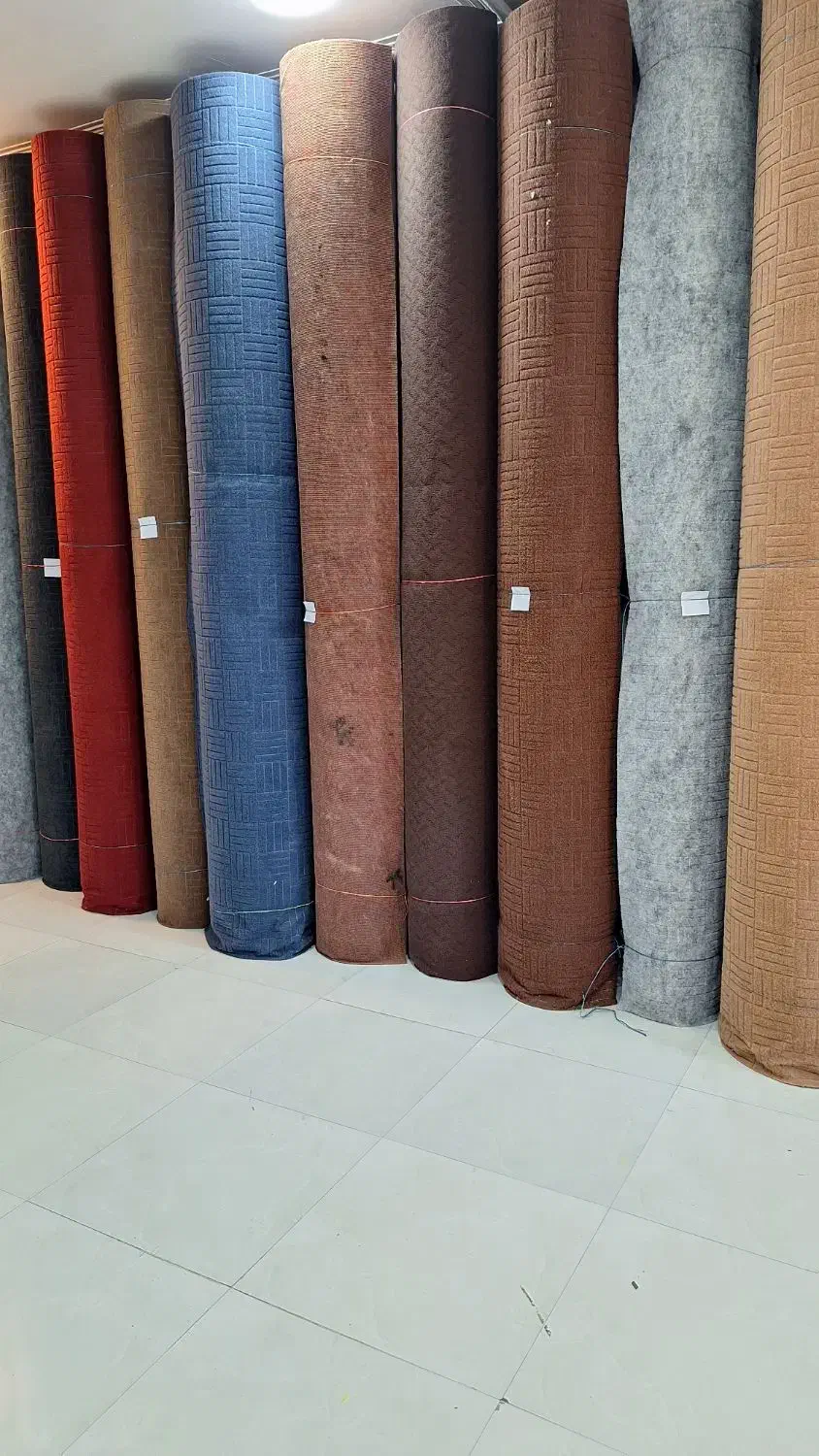 فروشگاه موکت عرفی|موکت|اهواز, پردیس دو|دیوار