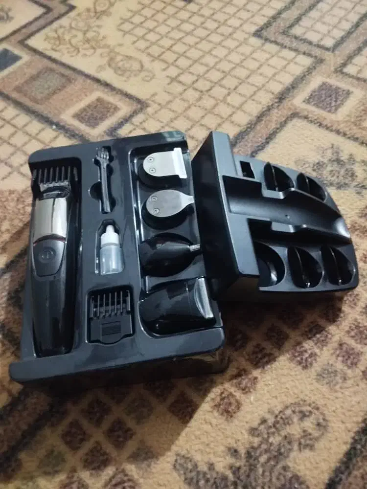 ریش تراش نو نو|آرایشی، بهداشتی، درمانی|میناب, |دیوار