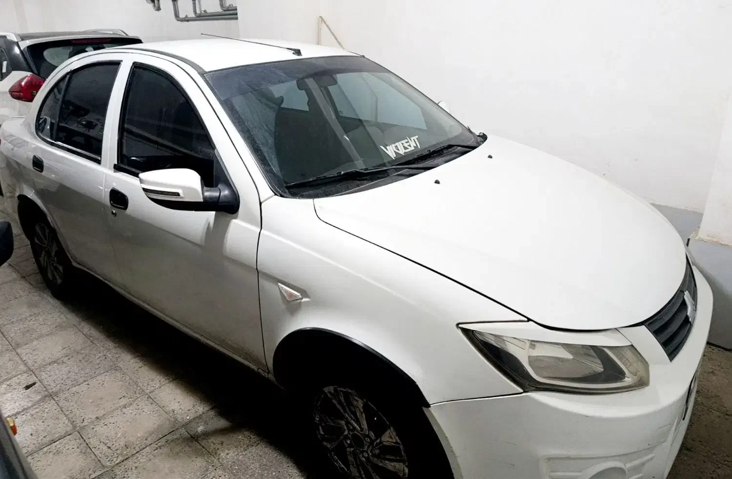 ساینا ۹۷|خودرو سواری و وانت|فردیس, شهرک شهید حسینی|دیوار