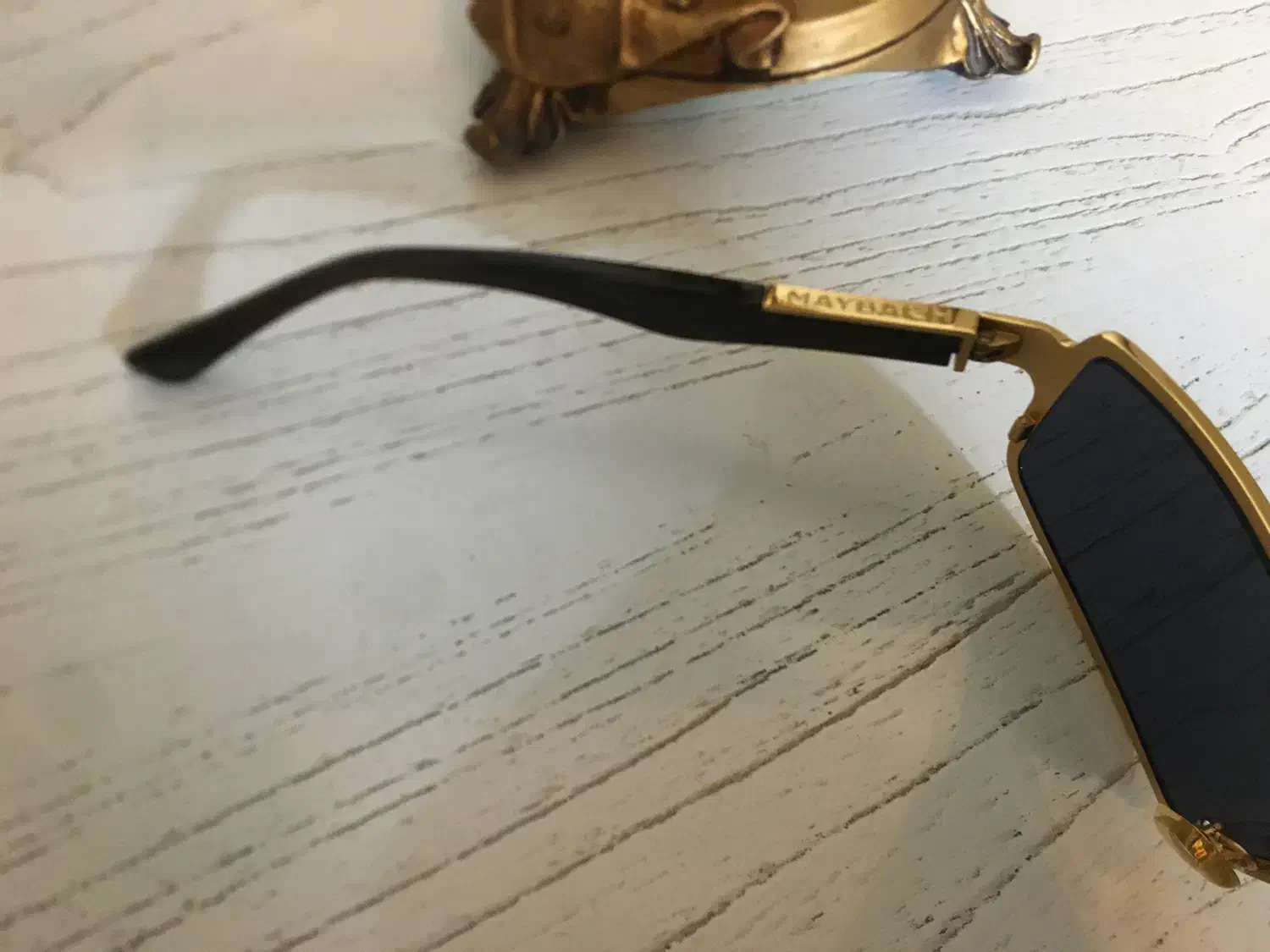 عینک می باخ اصلی|زیورآلات و اکسسوری|طرقبه, |دیوار