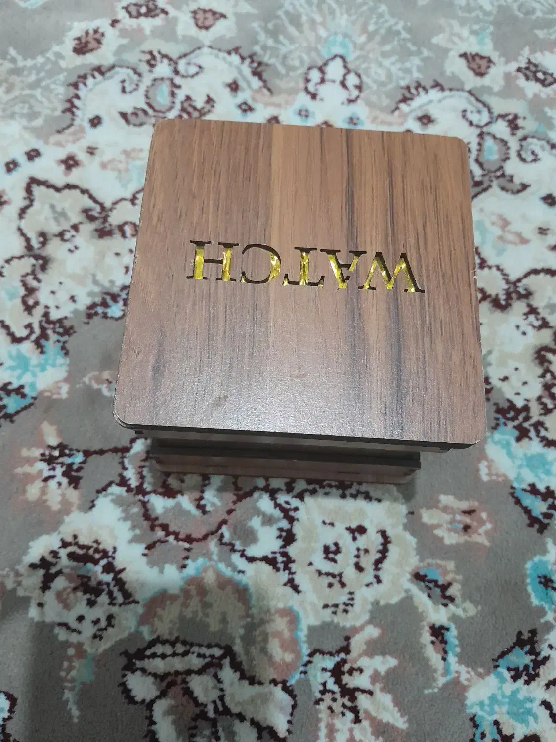 ساعت مردانه|ساعت|چهارباغ, |دیوار