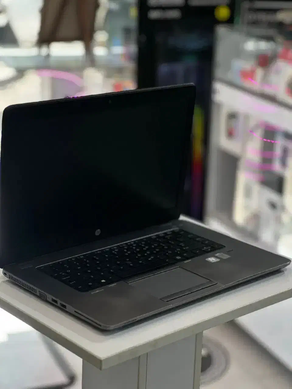 EliteBook 850 G1لپ‌تاپ حرفه‌ای با قیمت باورنکردنی|رایانه همراه|یزد, |دیوار