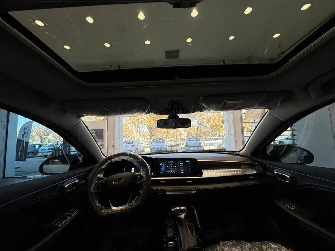 فروش نقد ایکس 33 کراس اتومات|خودرو سواری و وانت|همدان, |دیوار