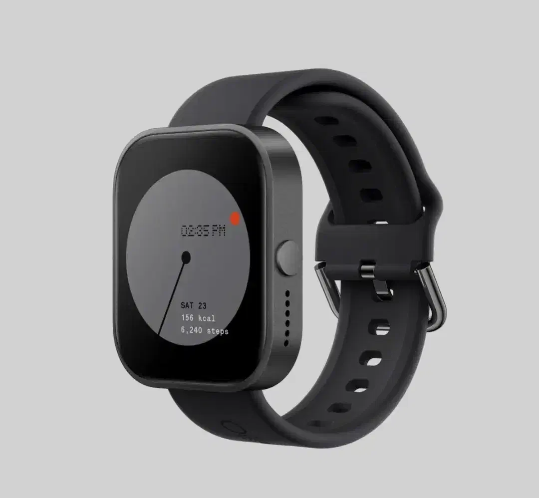 ساعت هوشمند امولد CMF Nothing watch pro|ساعت|ایرانشهر, |دیوار