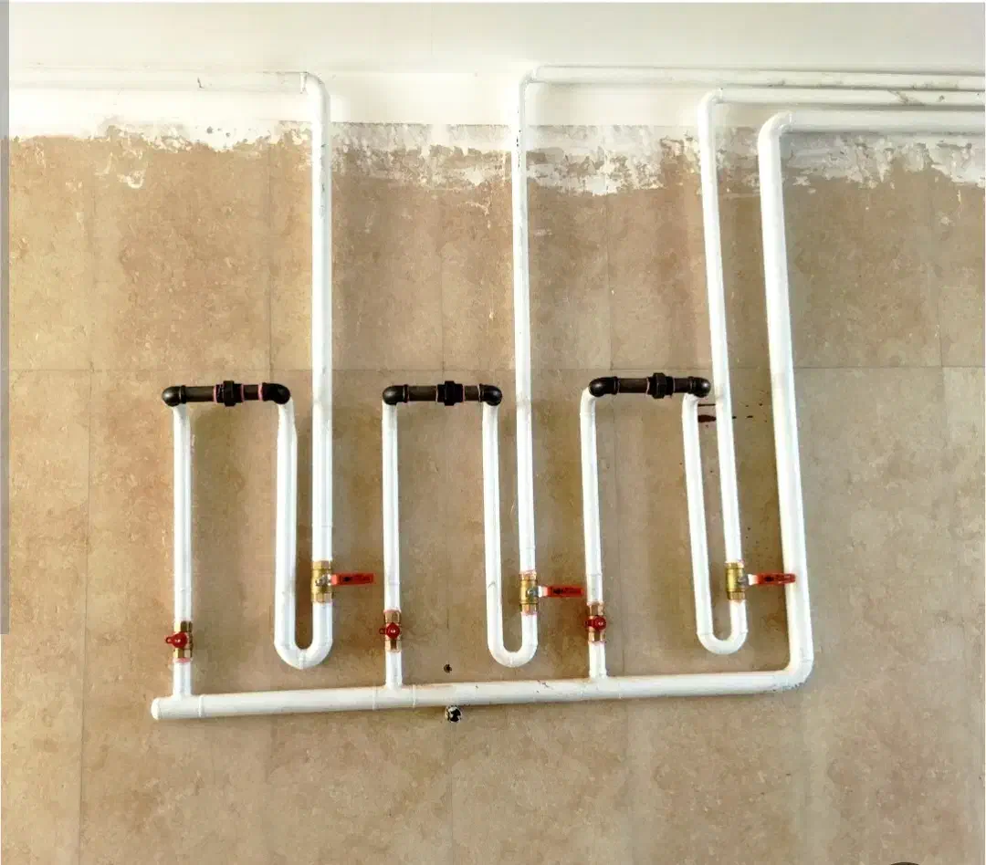 خدمات لوله کشی گاز با تاییدیه نظام مهندسی|خدمات پیشه و مهارت|فردیس, فردیس|دیوار