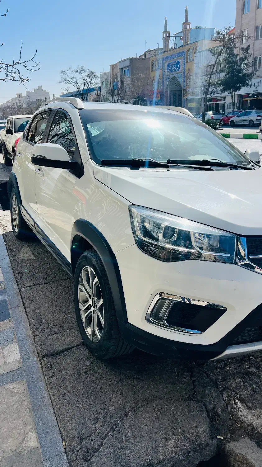 X22 97|خودرو سواری و وانت|مشهد, دانشجو|دیوار