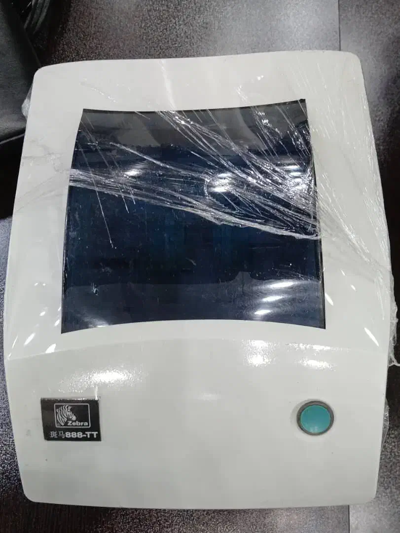 لیبل پرینتر/لیبل زن/اسکنر/ترازو چسبدار|فروشگاه و مغازه|گلپایگان, |دیوار