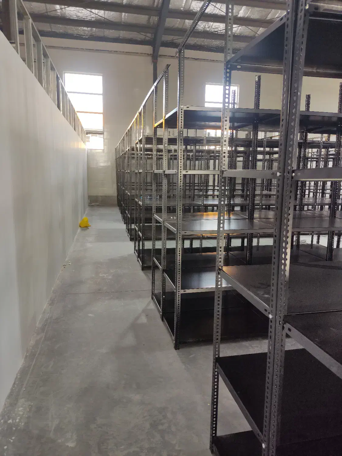 قفسه پیچ مهره ای|فروشگاه و مغازه|لنجان, |دیوار