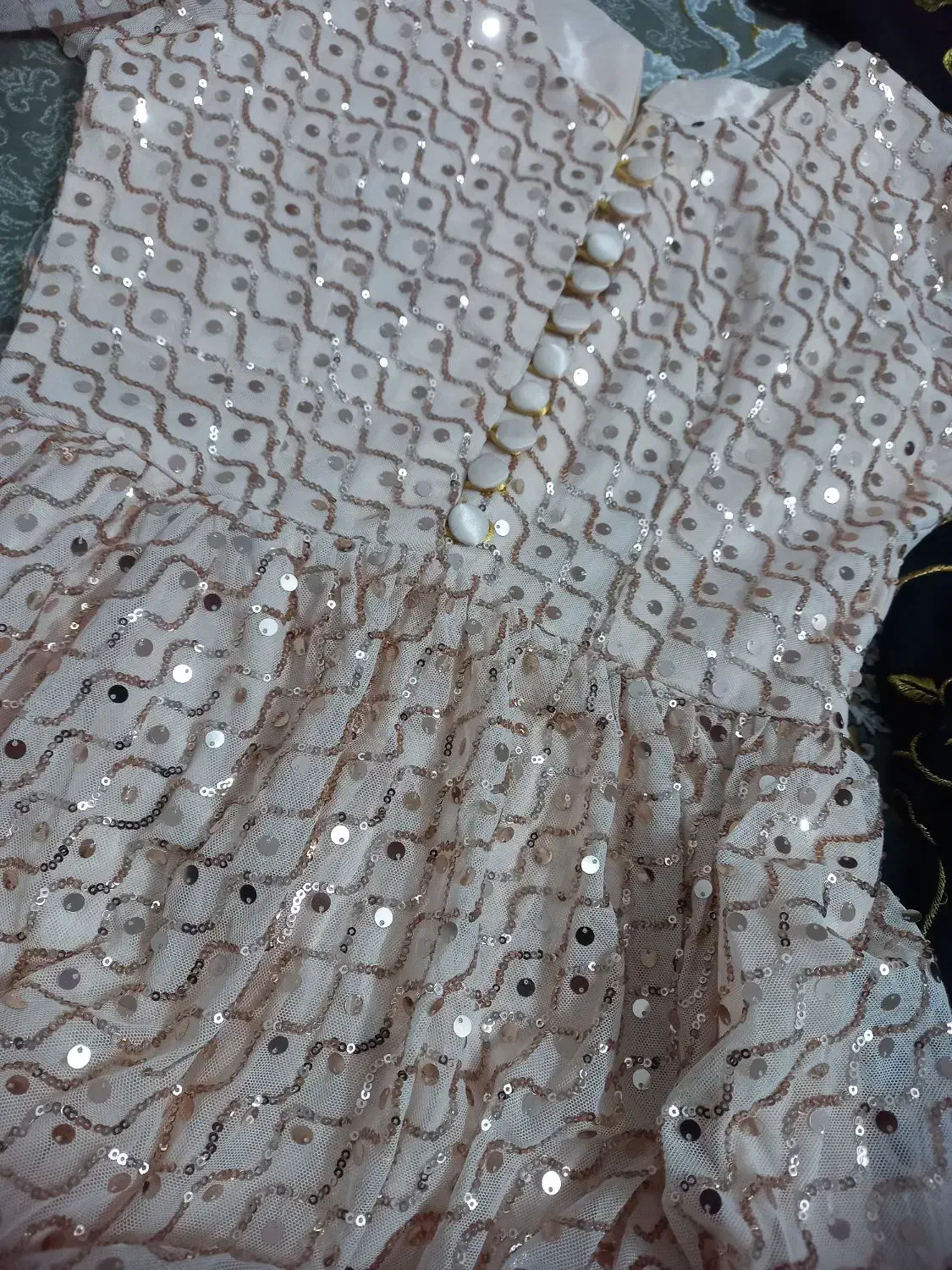 پیراهن۵۰۰.چادر ۷۰۰|لباس|بندرعباس, |دیوار