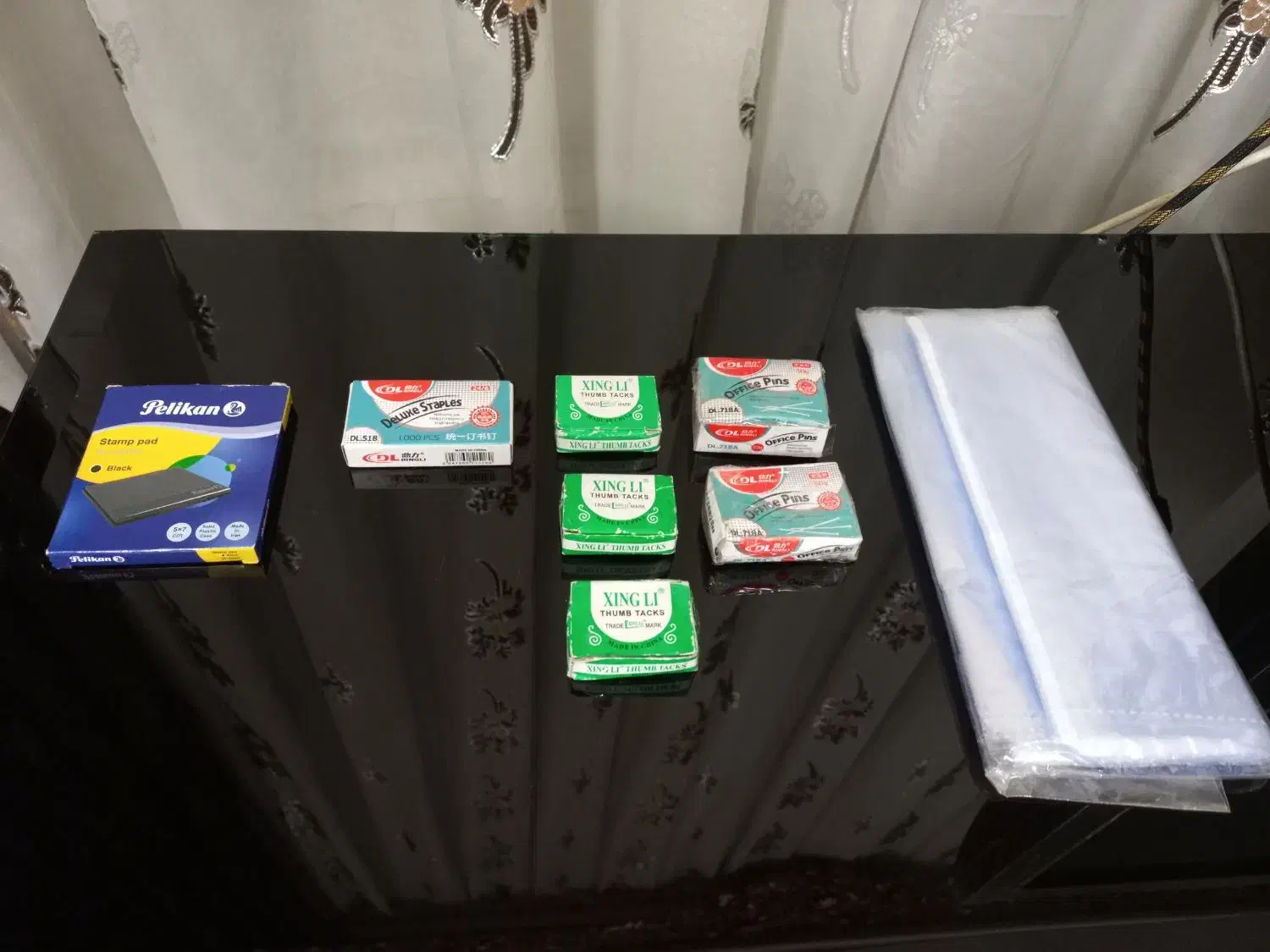 فروش فوری تعدادی لوازم التحریر نو زیر قیمت بازار|لوازم التحریر|شیراز, فرگاز|دیوار