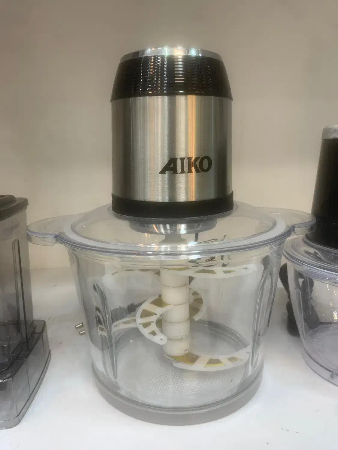 خرد کن|خردکن، آسیاب، غذاساز|مشهد, کوی المهدی|دیوار