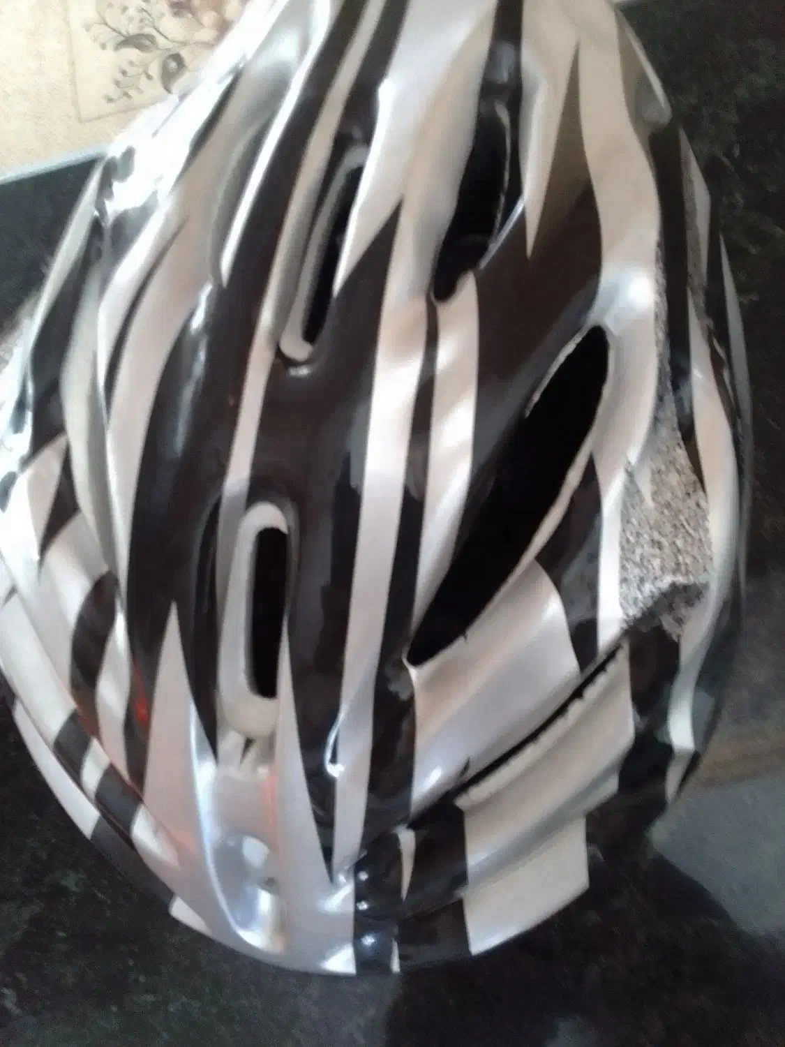 کلاه اسکیت یادوچرخه|دوچرخه، اسکیت، اسکوتر|ایذه, |دیوار