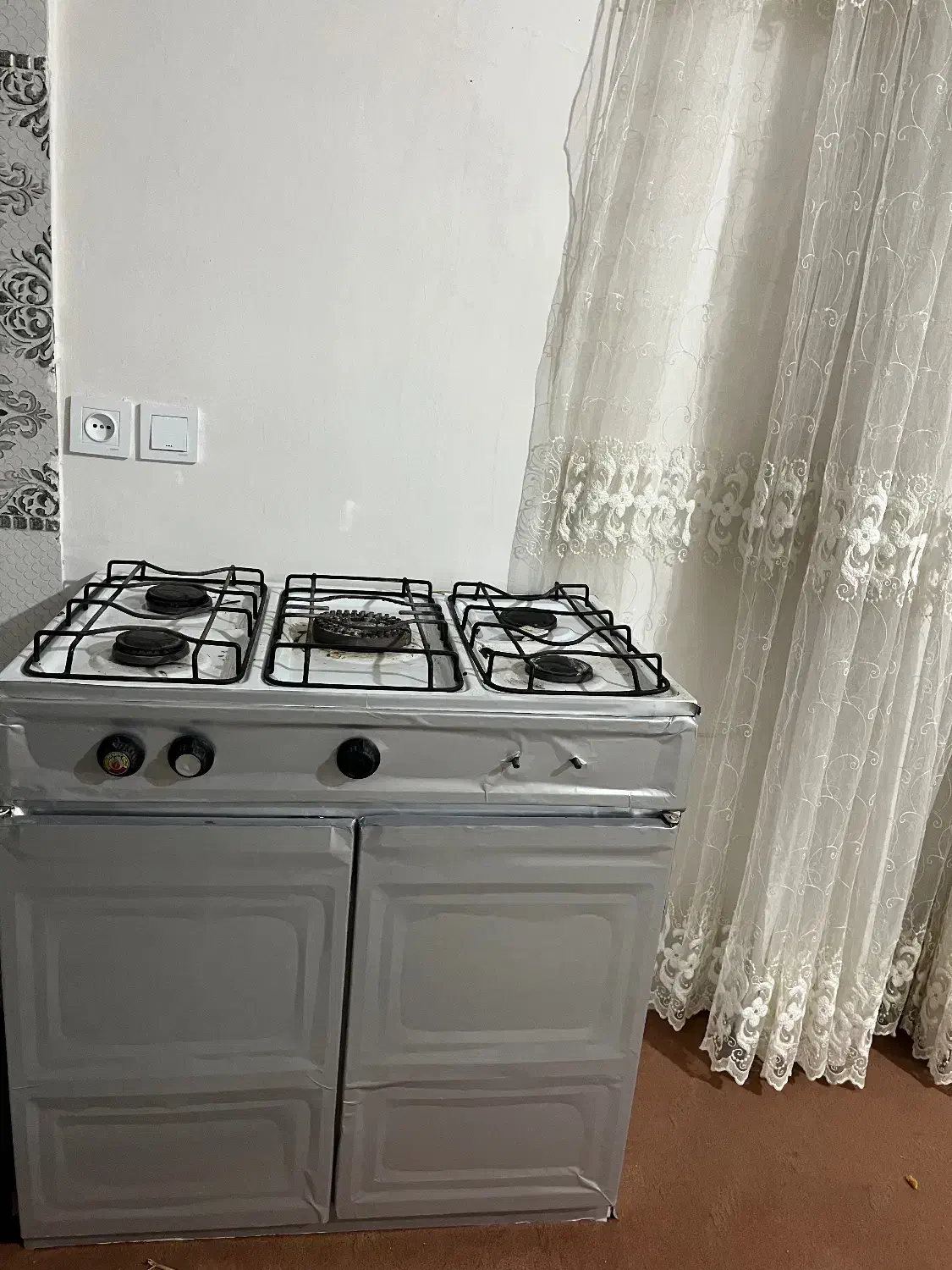 اجاق گاز|اجاق گاز و لوازم برقی پختوپز|ماهدشت, |دیوار