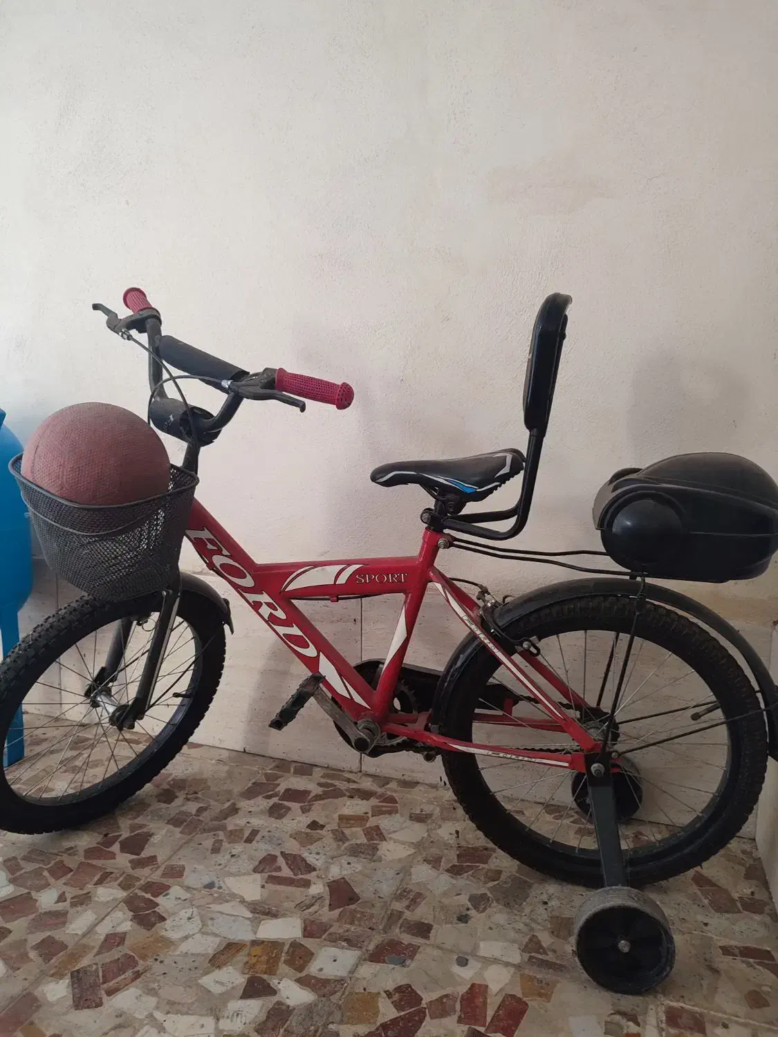 دوچرخه 20|دوچرخه، اسکیت، اسکوتر|رشت, پیرکلاچای|دیوار