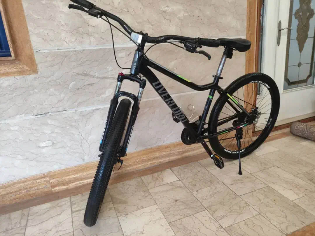 دوچرخه اورلورد|دوچرخه، اسکیت، اسکوتر|رشت, فخب|دیوار