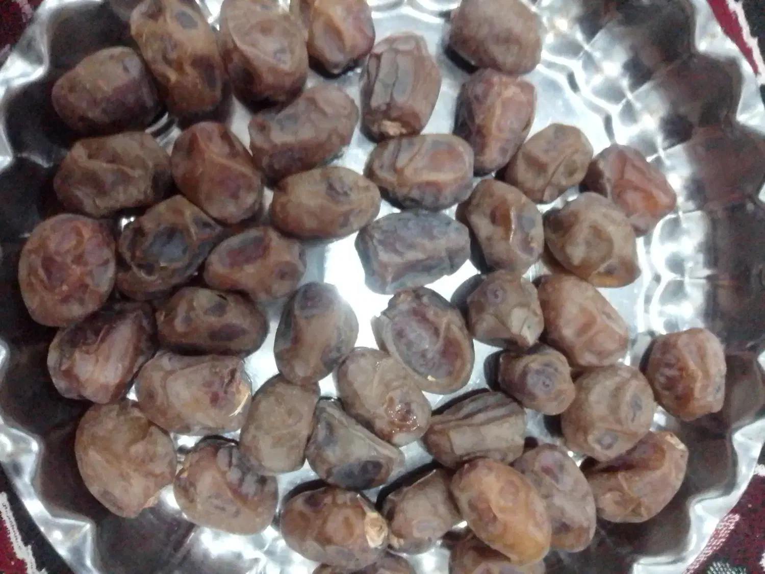 خرمایی برهی تازه دروشت|عمده‌فروشی|اهواز, بهشت آباد|دیوار